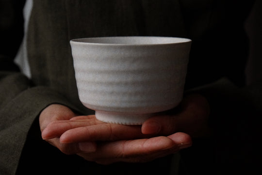 Sei 静 Matcha Bowl
