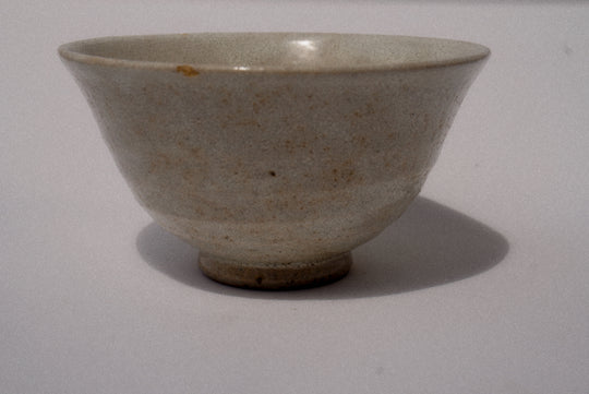 Haku 白 Matcha Bowl