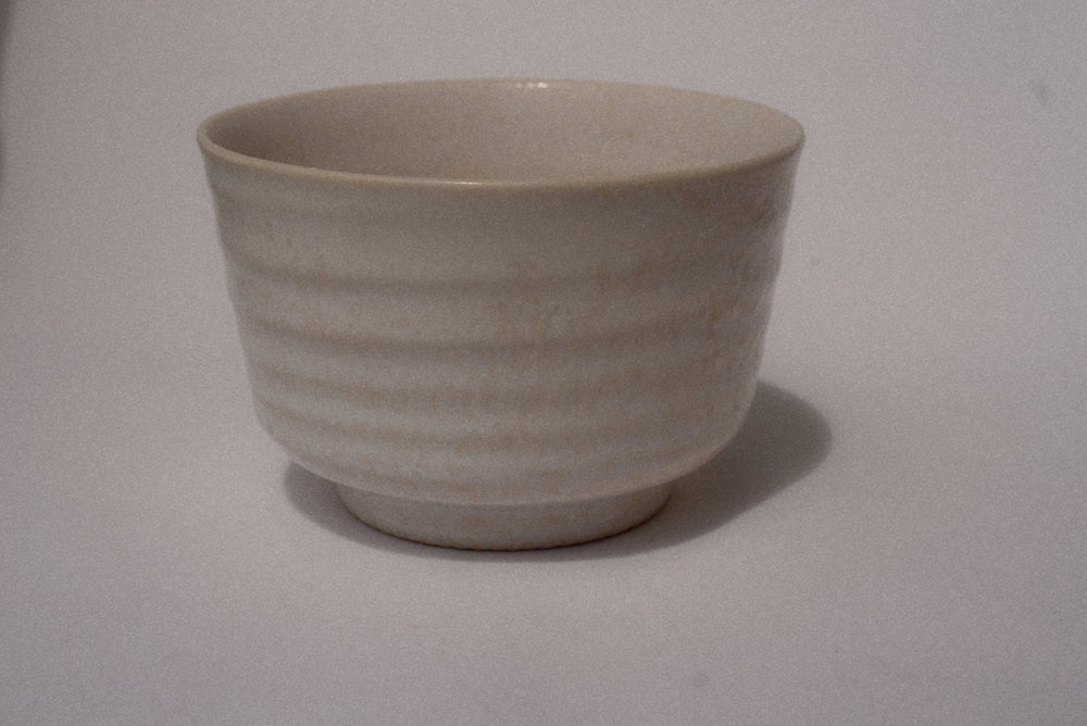 Sei 静 Matcha Bowl
