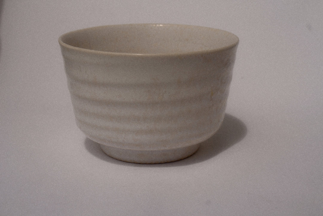 Sei 静 Matcha Bowl