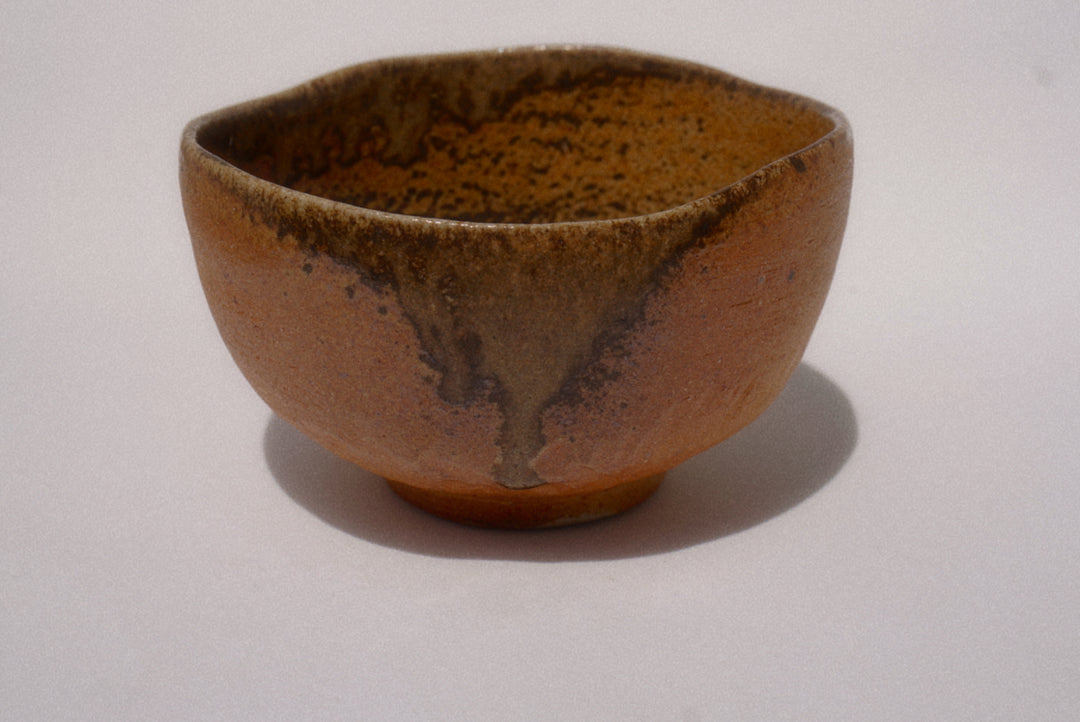 Tsuchi 土 Matcha Bowl