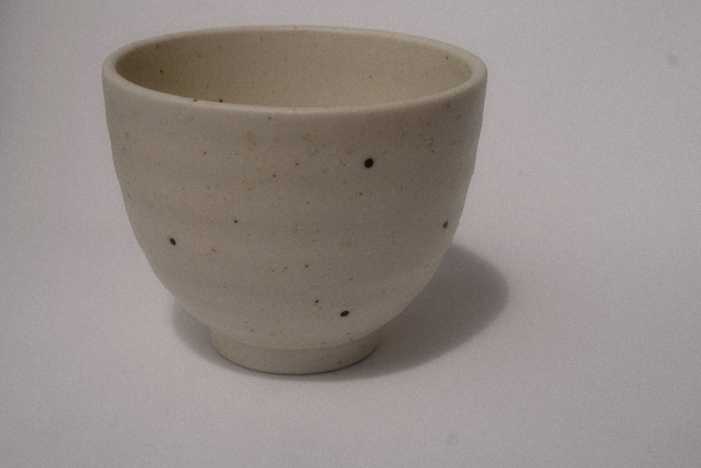 Shiro 白 Matcha Bowl
