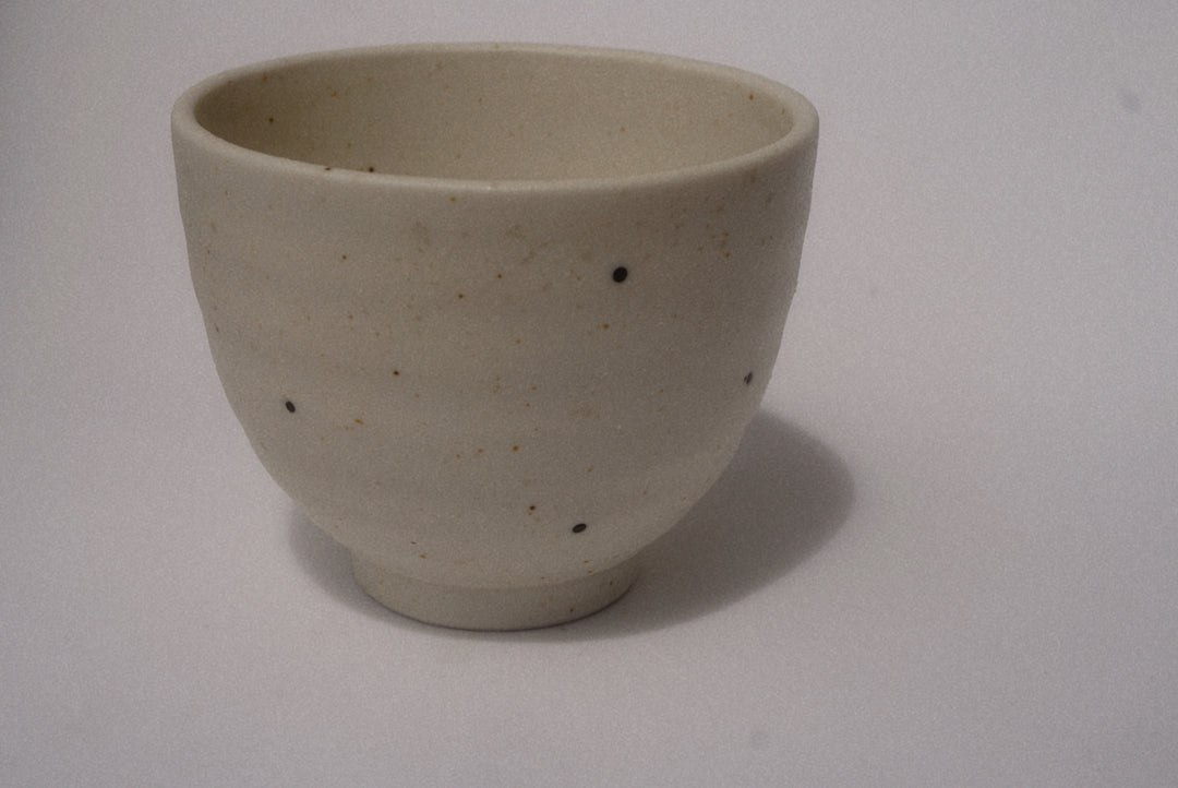 Shiro 白 Matcha Bowl