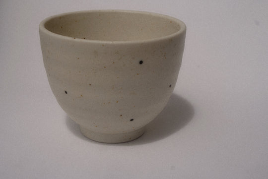 Shiro 白 Matcha Bowl