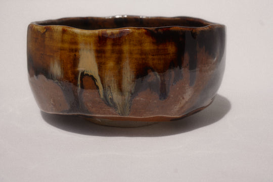 Yūgen 幽玄 Matcha Bowl